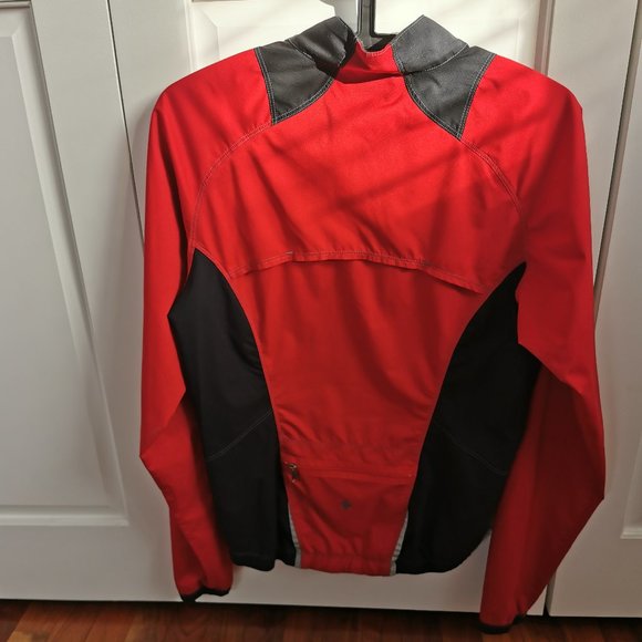 Specialized Cycling Jacket - Picture 4 of 7